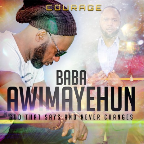 Baba Awimayehun | Boomplay Music