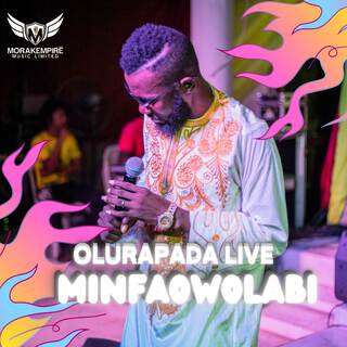 Olurapada (Live Recording) lyrics | Boomplay Music