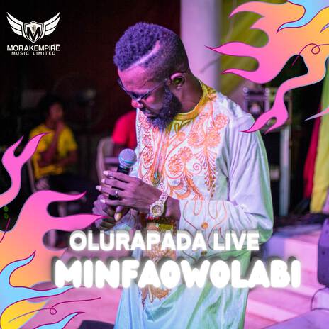 Olurapada (Live Recording) | Boomplay Music