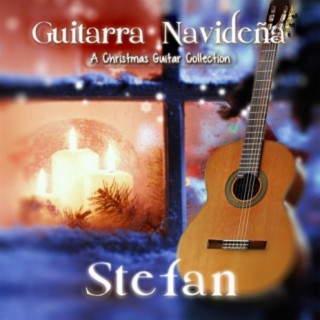 Guitarra Navideña: A Christmas Guitar Collection