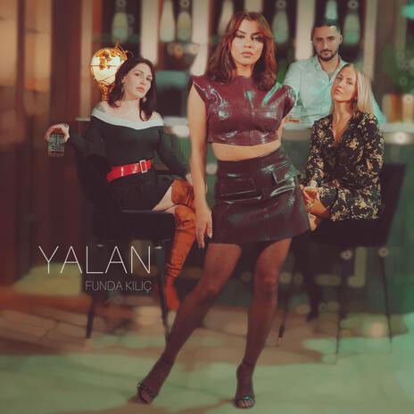 Yalan | Boomplay Music