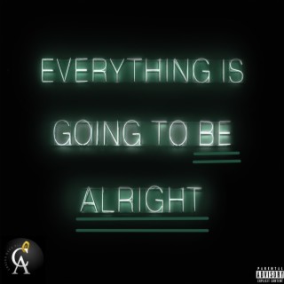 Be Alright