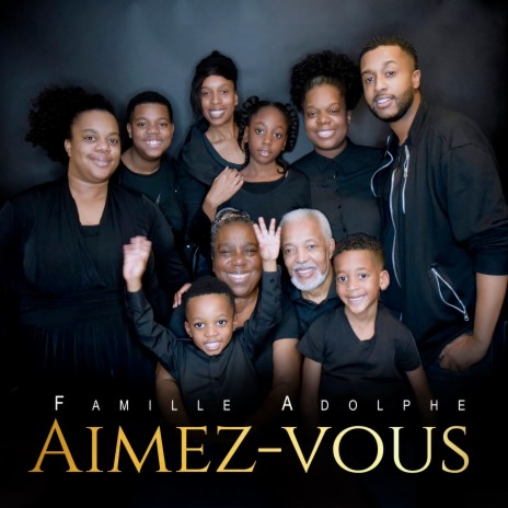 Aimez-vous | Boomplay Music