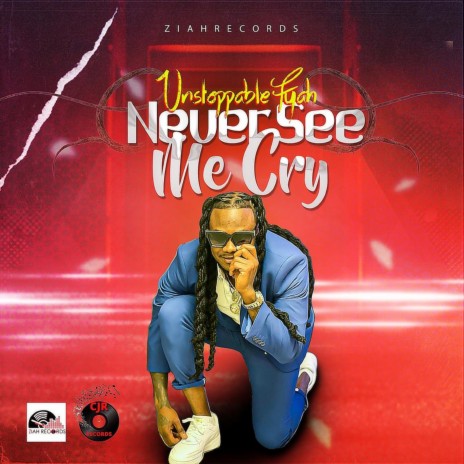 Never See Me Cry | Boomplay Music