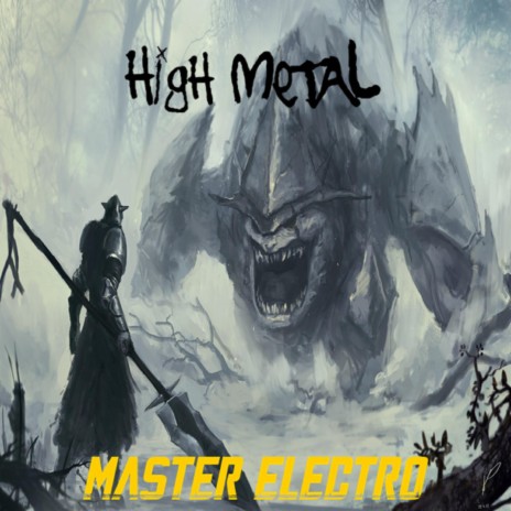 High Metal | Boomplay Music