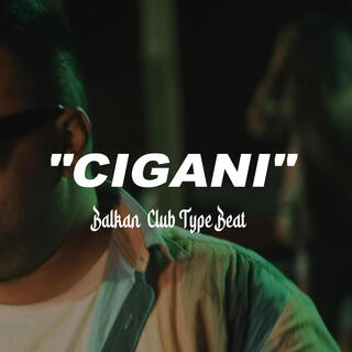 CIGANI (Balkan Instrumental)