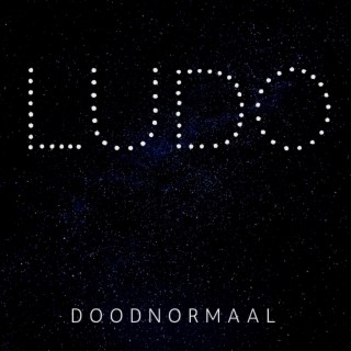 Doodnormaal (Radio Edit)