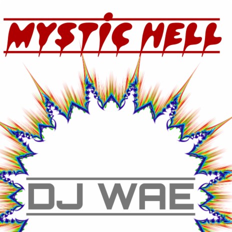 Mystic Hell | Boomplay Music