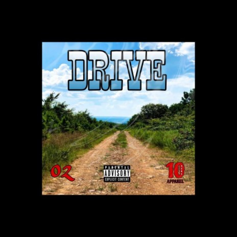 Drive | Boomplay Music