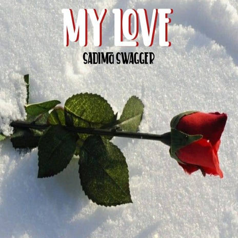 My Love | Boomplay Music