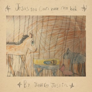 Jesus You Can Have My Bed lyrics | Boomplay Music