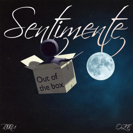 Sentimente ft. Oze | Boomplay Music