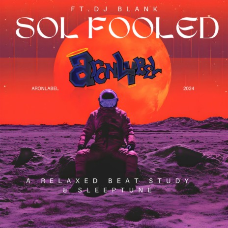 Raw Sol Fooled ft. DJ Blank