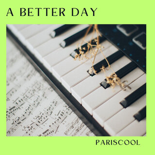 A BETTER DAY