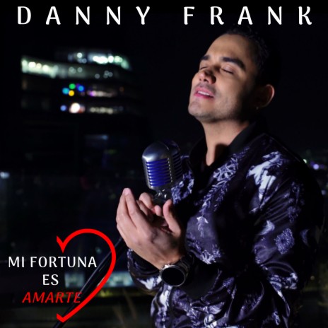 Mi Fortuna Es Amarte | Boomplay Music