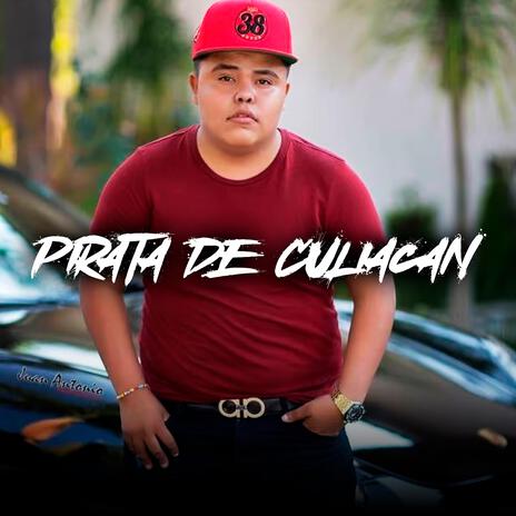 Pirataa De Culiacan (Special Version) | Boomplay Music