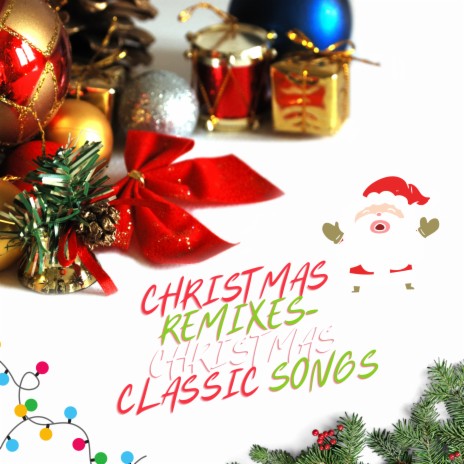 all i want for christms is you drill ft. Mistletoe Singers & The Cranberry Singers | Boomplay Music