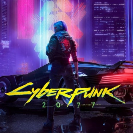Cyberpunk : Night City | Boomplay Music