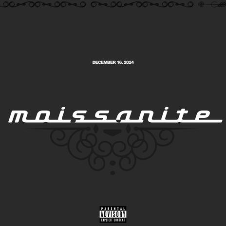 moissanite ft. Supreme KonCept | Boomplay Music