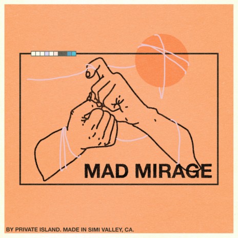 Mad Mirage | Boomplay Music