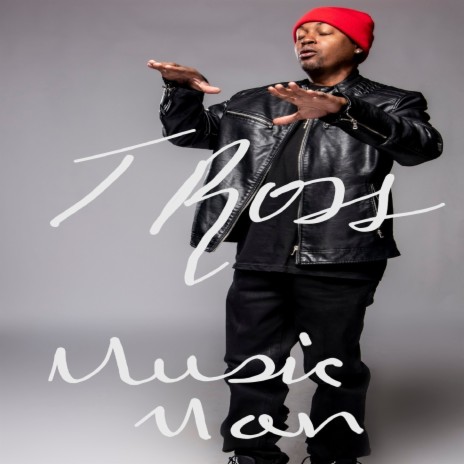 Music Man | Boomplay Music