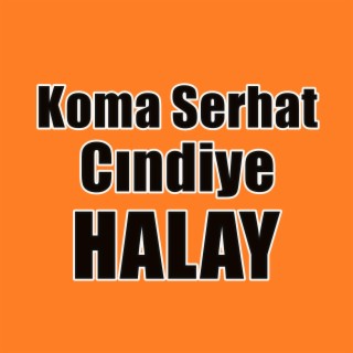 Koma Serhat Cındiye Halay