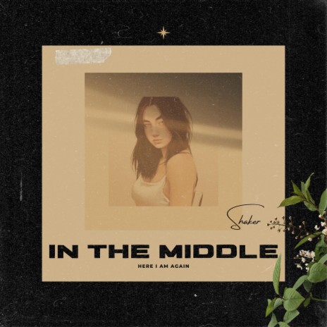 In The Middle ft. COBRA | Boomplay Music