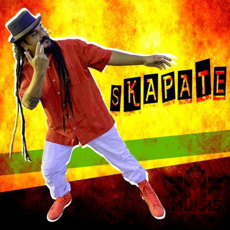 Skapate | Boomplay Music