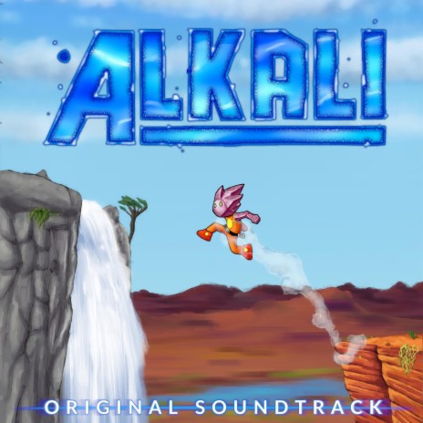 Enter Alkali