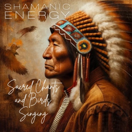 Shamanic Heritage ft. Native American Flute & Native American Meditations