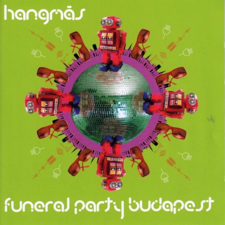 Funeral Party Budapest | Boomplay Music