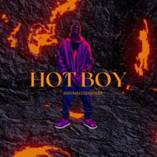 Hot Boy