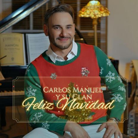 FELIZ NAVIDAD | Boomplay Music