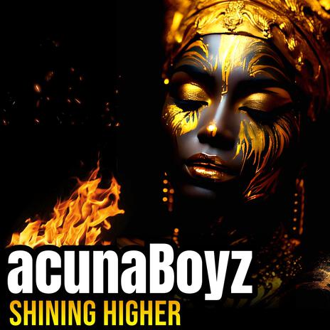 Shining Higher | Boomplay Music