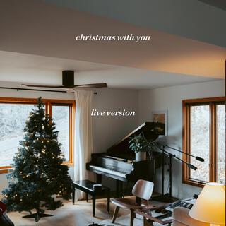 Christmas With You (Live Acoustic Version)