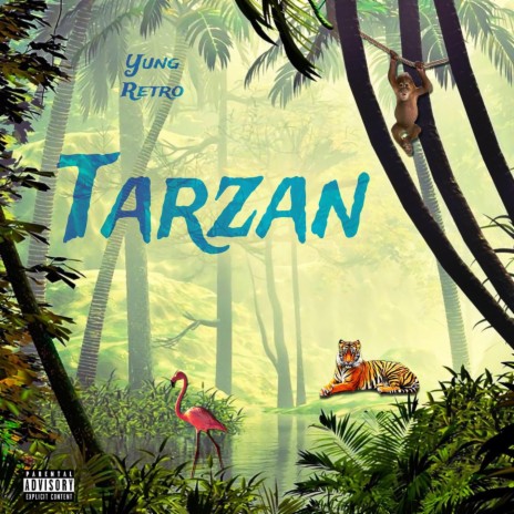 Tarzan | Boomplay Music