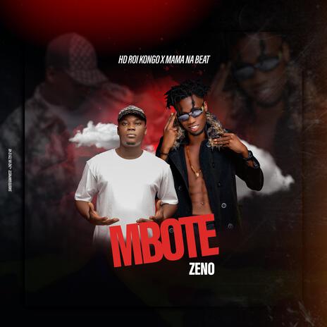 HD Roi Kongo (Mbote Zeno) | Boomplay Music