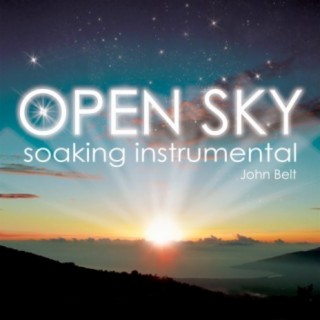 Open Sky Soaking Instrumental