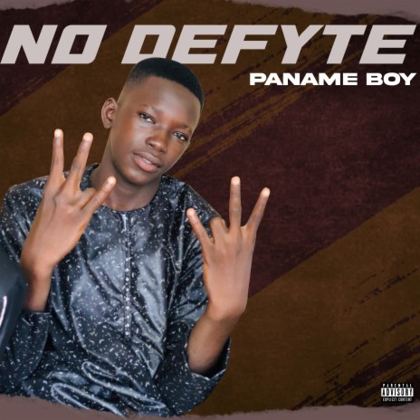 No defyte | Boomplay Music