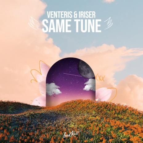 Same Tune ft. Iriser | Boomplay Music