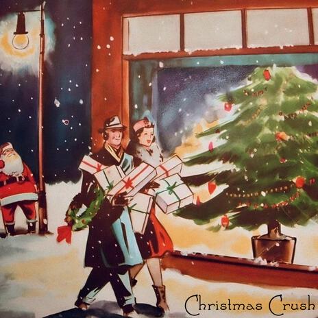 christmas crush | Boomplay Music