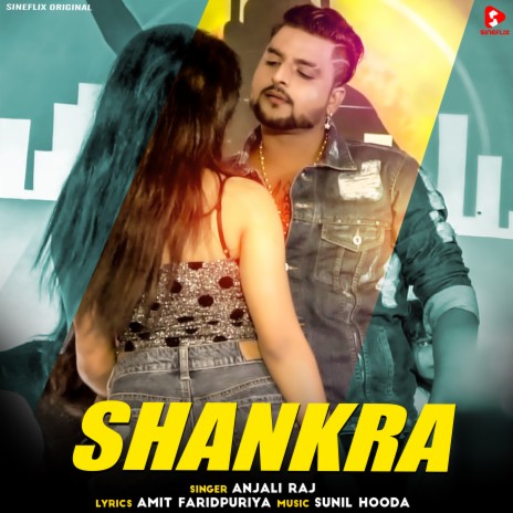 Shankra ft. Aashu Malik & Shweta Tiwari Soni | Boomplay Music