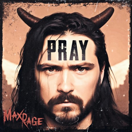 PRAY (Reborn version) | Boomplay Music