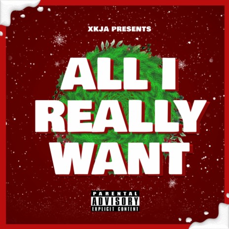 All I Really Want | Boomplay Music