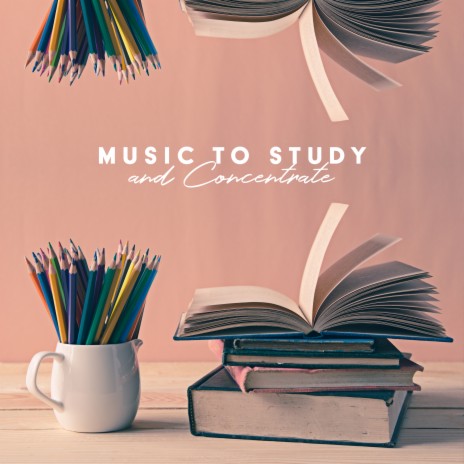 Study Calm Vibes | Boomplay Music