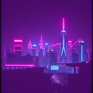 Neon Dance