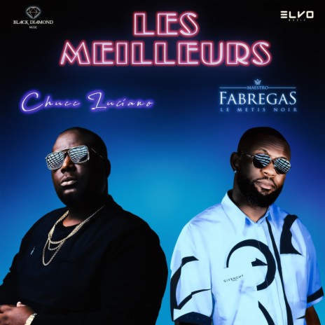 Les Meilleurs (Vici) ft. Fabregas le Métis Noir | Boomplay Music