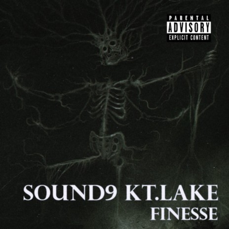 finesse ft. KT.Lake | Boomplay Music