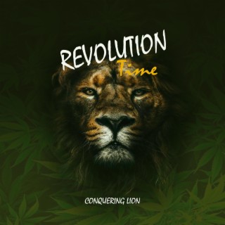 Revolution Time lyrics | Boomplay Music