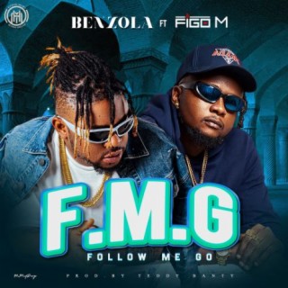 F.M.G (Follow Me Go)